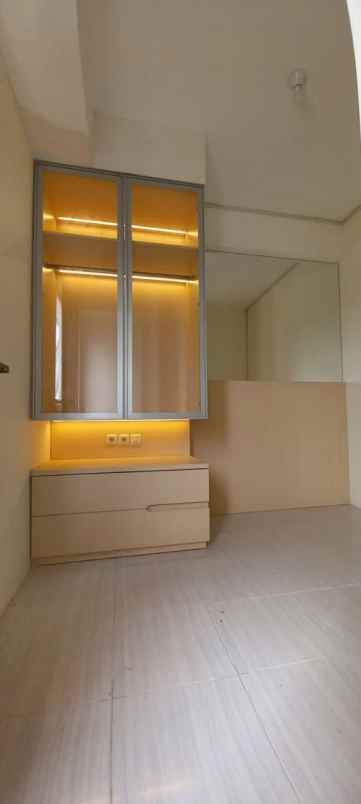 disewakan apartemen jl dr ir h soekarno no 30