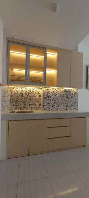 disewakan apartemen jl dr ir h soekarno no 30