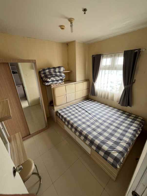 disewakan apartemen jl jenderal ahmad yani kav