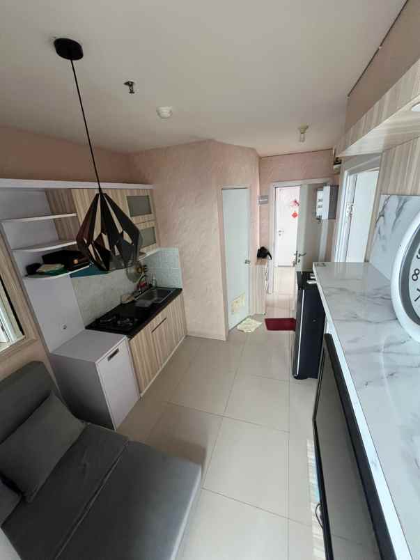 disewakan apartemen jl jenderal ahmad yani kav