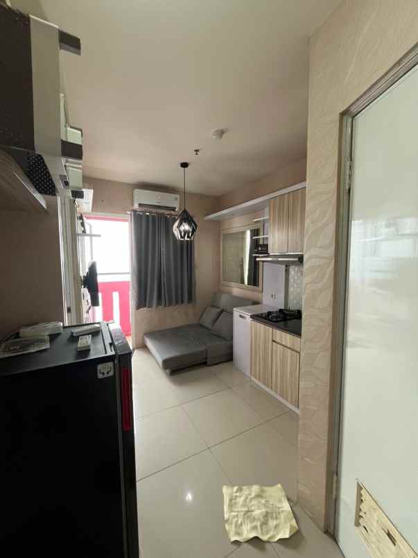 disewakan apartemen jl jenderal ahmad yani kav