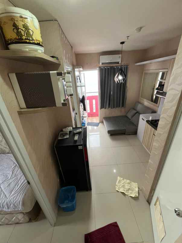 disewakan apartemen jl jenderal ahmad yani kav