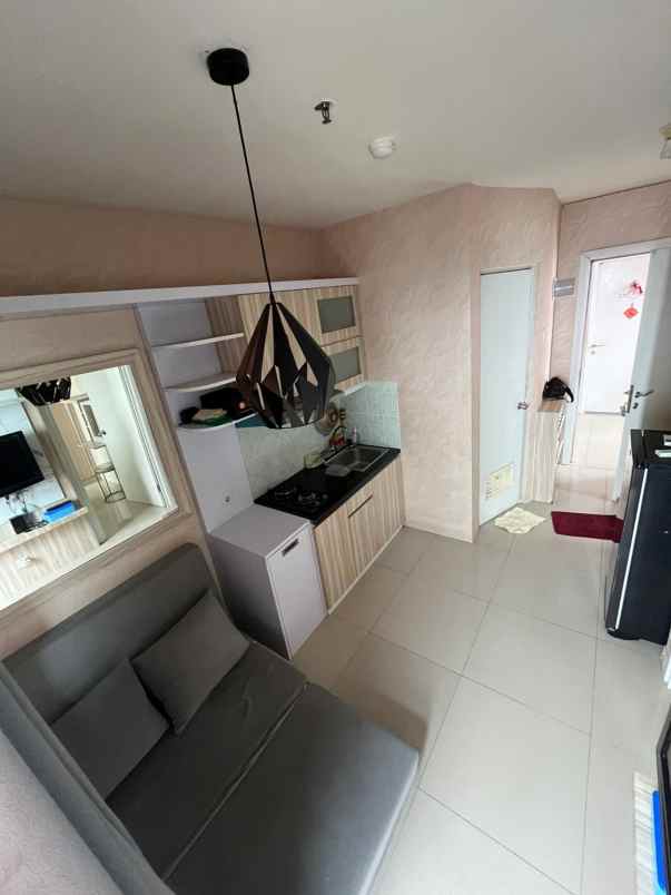 disewakan apartemen jl jenderal ahmad yani kav