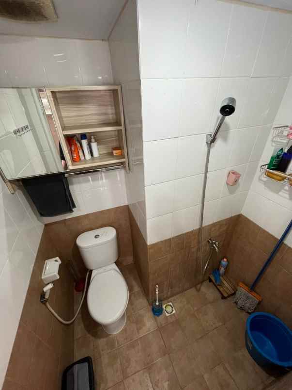 disewakan apartemen jl jenderal ahmad yani kav