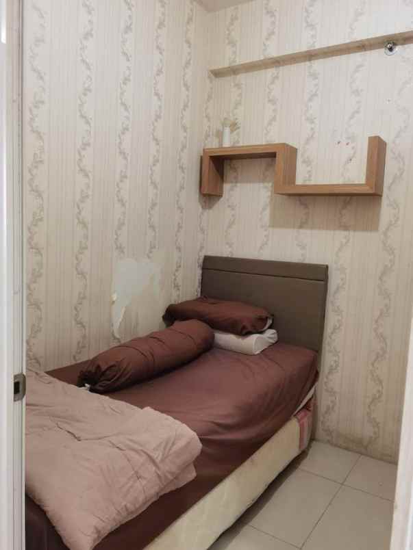 disewakan apartemen jl jenderal ahmad yani kav