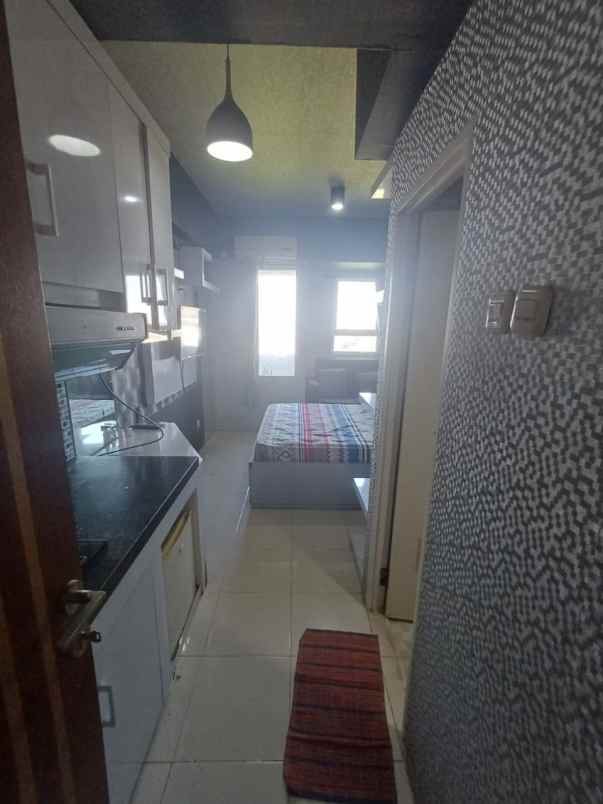 disewakan apartemen jl raya kertajaya indah