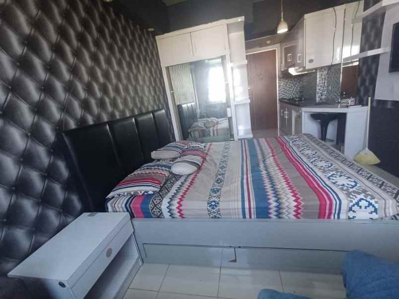 disewakan apartemen jl raya kertajaya indah