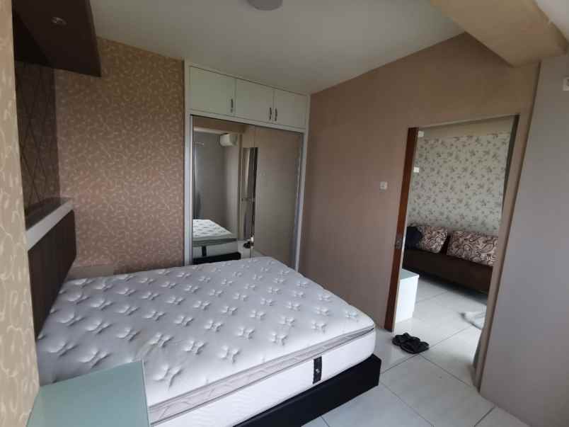 disewakan apartemen puncak bukit golf lantai 21