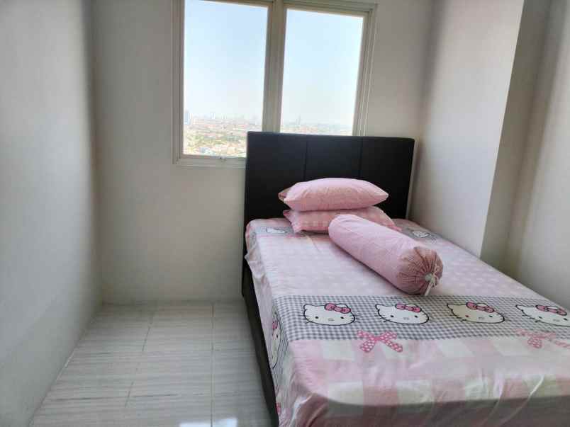 disewakan apartemen puncak dharmahusada