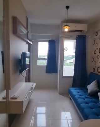 disewakan apartemen puncak kertajaya