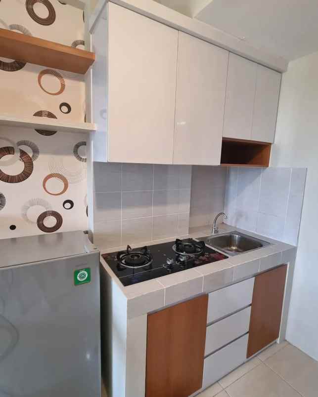 disewakan apartemen puncak kertajaya