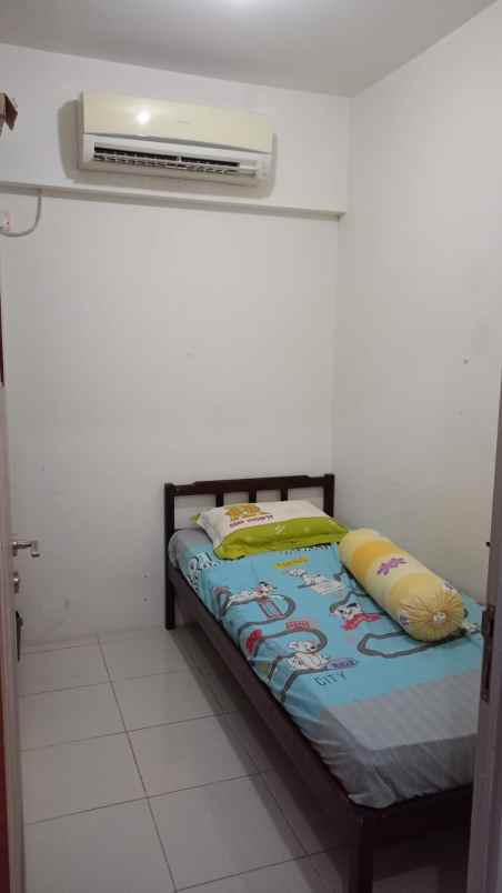 disewakan apartemen puncak kertajaya tower a 2br lt 08
