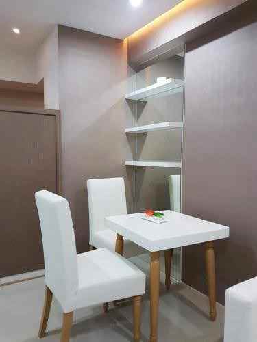 disewakan apartemen tanglin