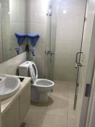 disewakan apartemen tanglin