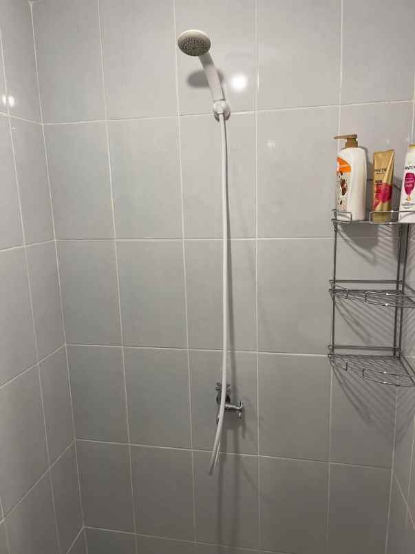 disewakan apartemen tokyo pik 2 type studio