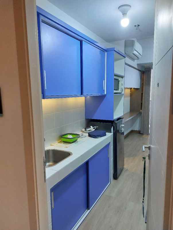 disewakan apartemen tokyo pik2 jakarta utara