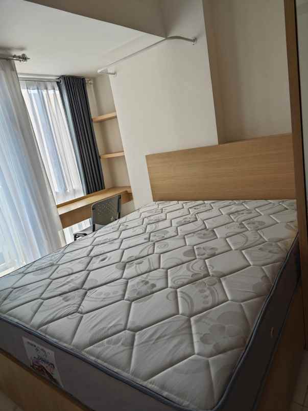 disewakan apartemen tokyo type studio pik 2