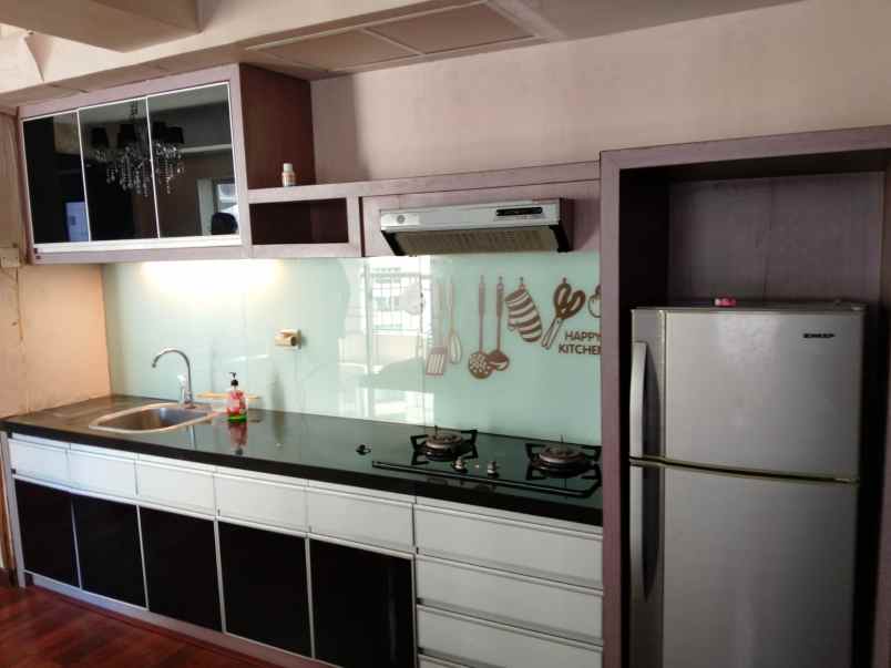 disewakan apartemen waterplace tower c pakuwon