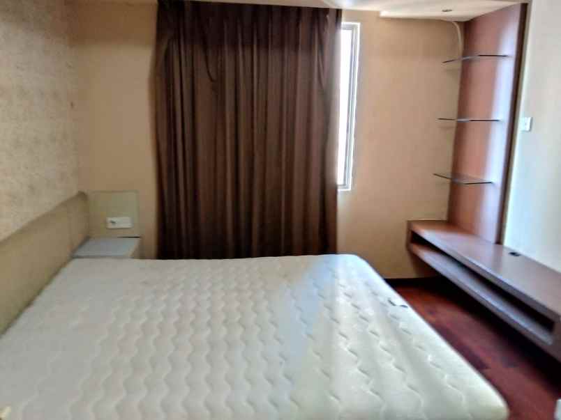 disewakan apartemen waterplace tower c pakuwon