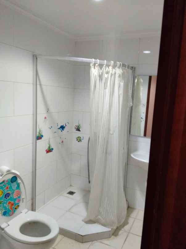 disewakan apartemen waterplace tower c pakuwon
