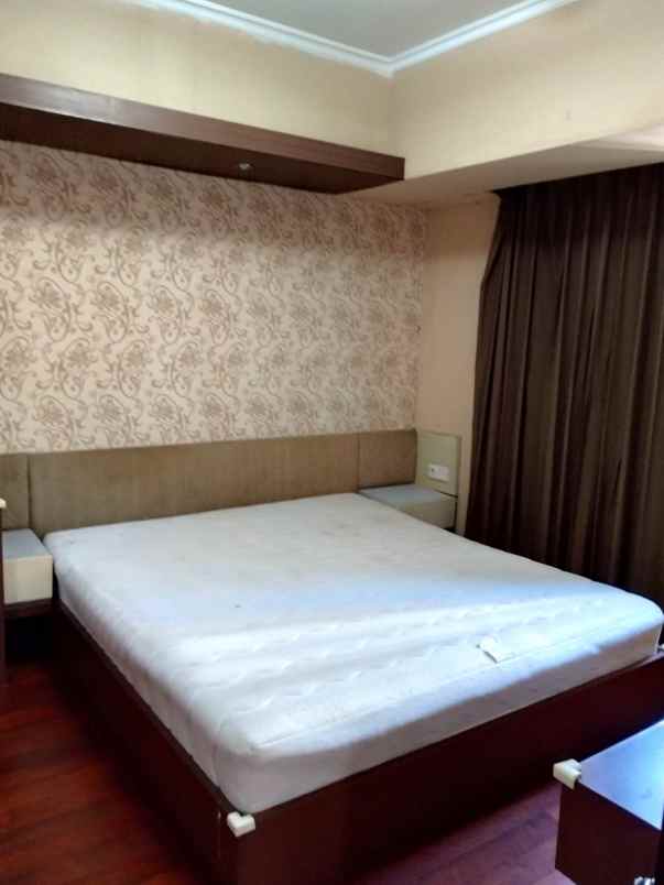 disewakan apartemen waterplace tower c pakuwon
