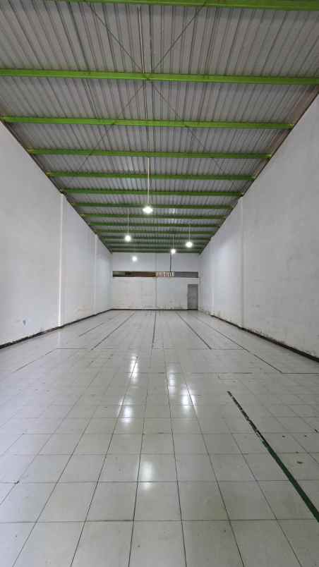 disewakan gudang di area sidakarya denpasar bali