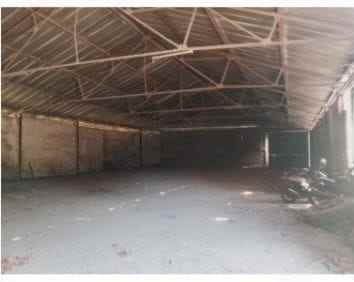 disewakan gudang di gresik