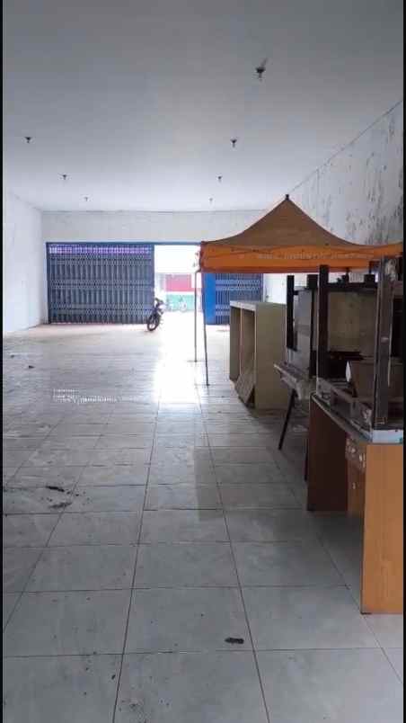 disewakan gudang di jember