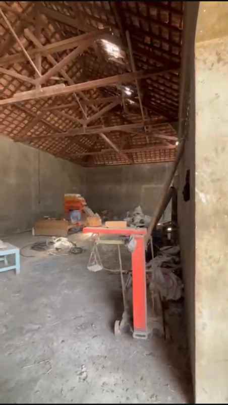 disewakan gudang di ponorogo
