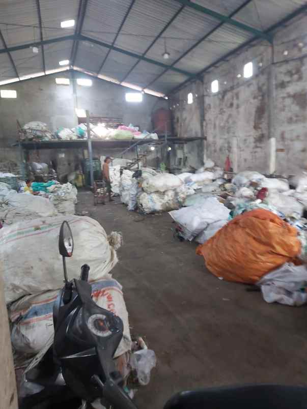 disewakan gudang di sidoarjo