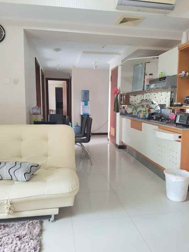 disewakan hotel waterplace