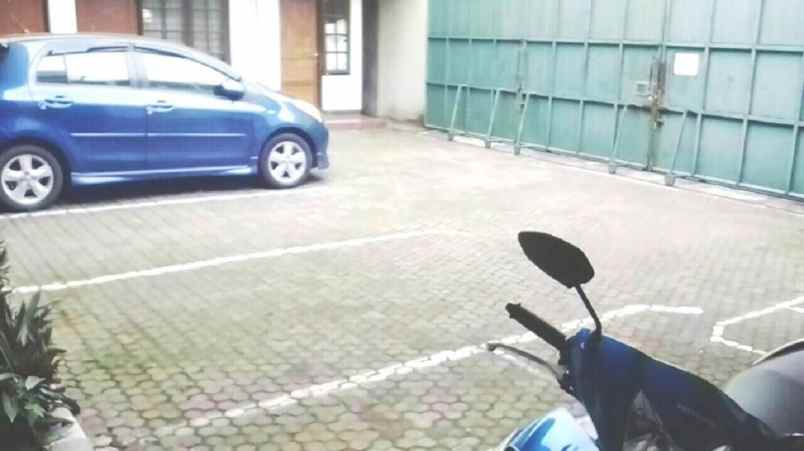 disewakan kost kost bbk 50 jl babakan