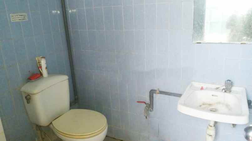 disewakan kost kost bbk 50 jl babakan