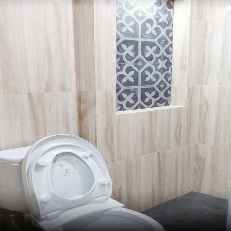 disewakan kost kost the damar akshardham