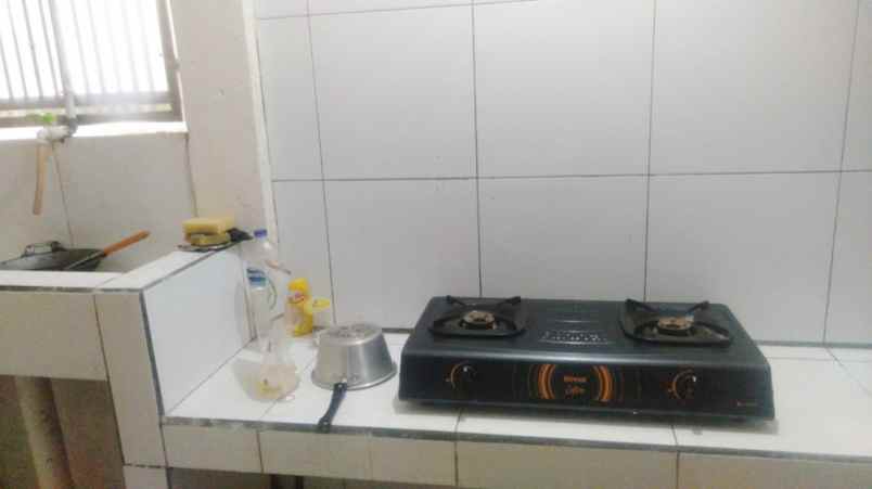 disewakan kost pondok qorina jl sukabirus
