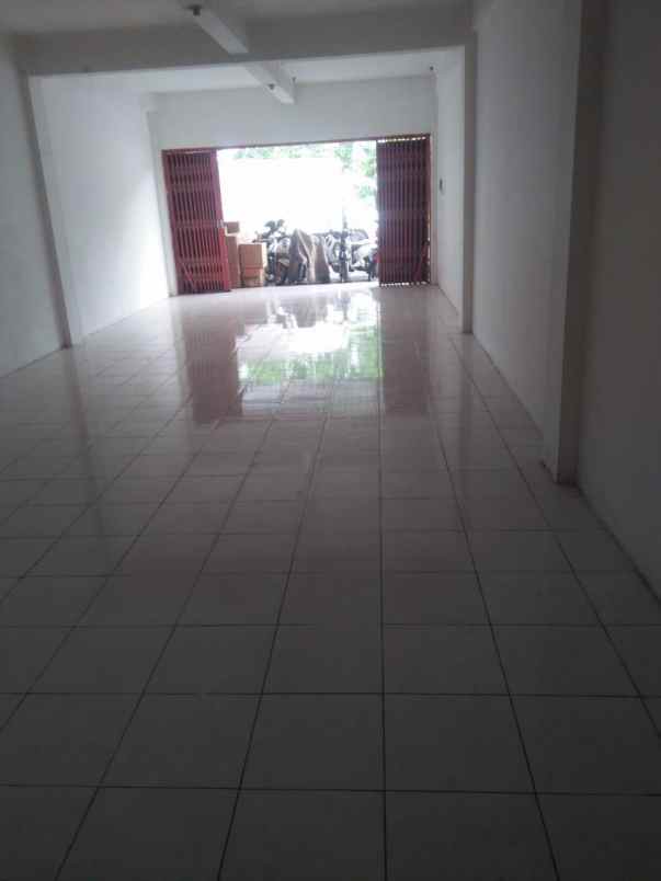 disewakan ruko di sidoarjo