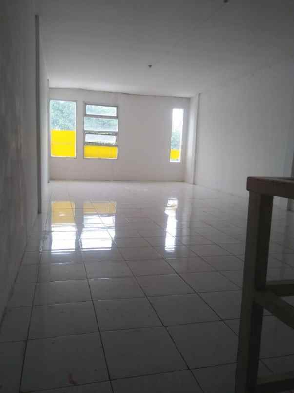 disewakan ruko di sidoarjo