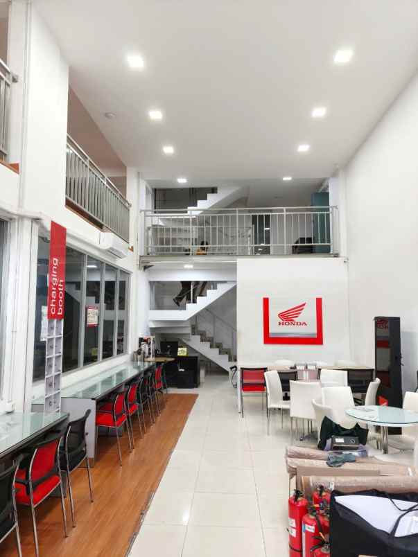 disewakan ruko gandeng di cakung jakarta timur