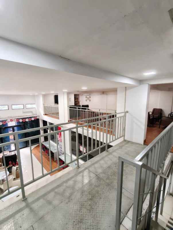 disewakan ruko gandeng di cakung jakarta timur