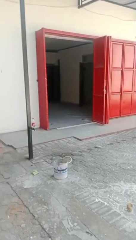 disewakan ruko gudang kantor ahmad yani