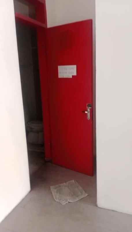 disewakan ruko gudang kantor ahmad yani