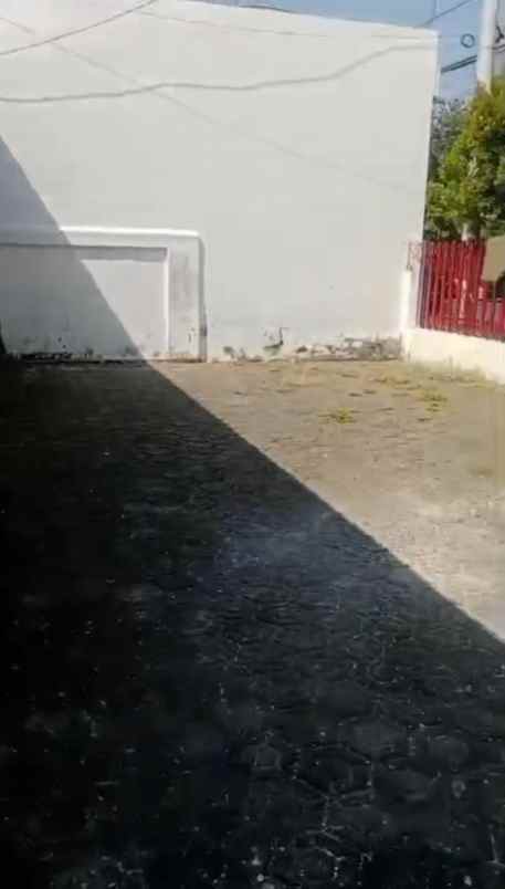 disewakan ruko gudang kantor ahmad yani
