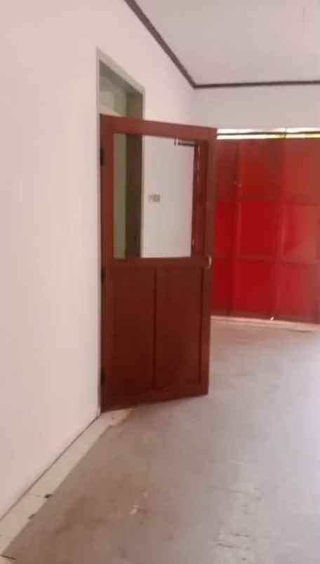 disewakan ruko gudang kantor ahmad yani
