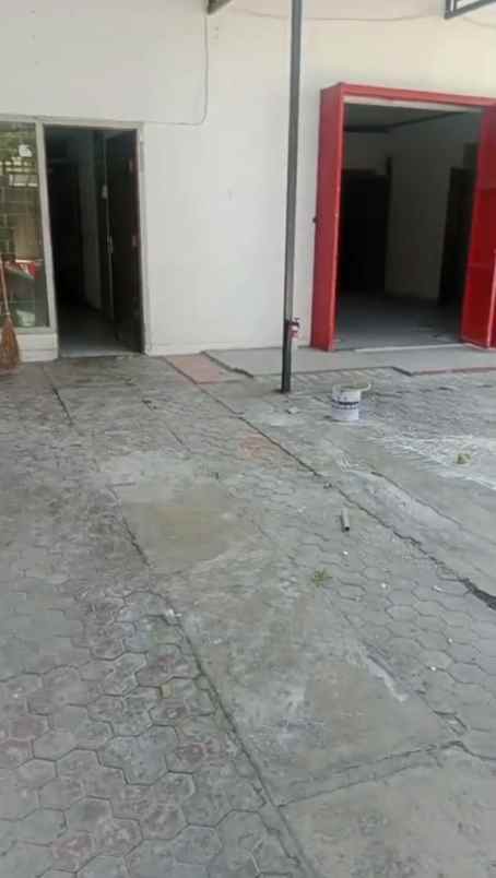 disewakan ruko gudang kantor ahmad yani