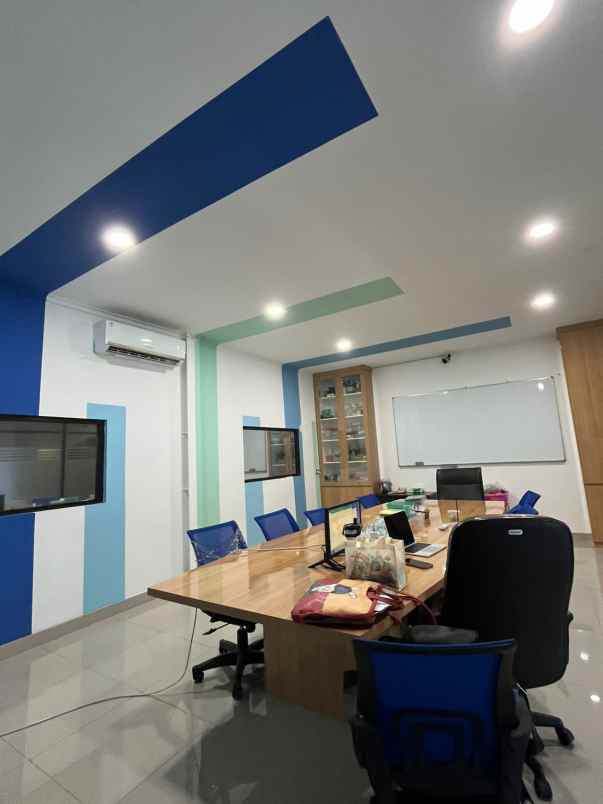 disewakan ruko gudang kantor blesindo legok