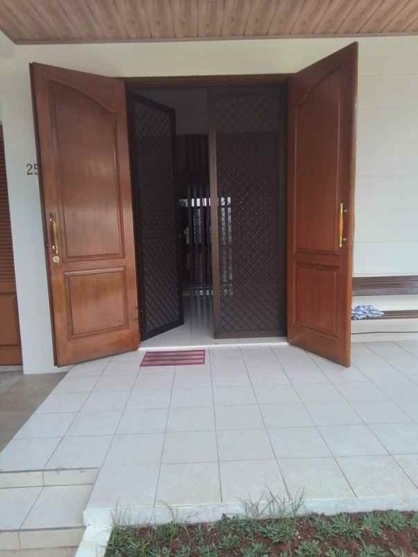 disewakan ruko gudang kantor cilandak jakarta selatan