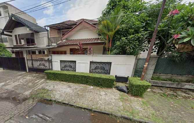 disewakan ruko gudang kantor cilandak jakarta selatan