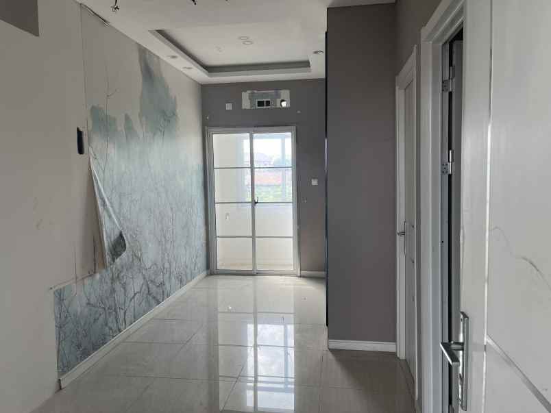 disewakan ruko gudang kantor gading serpong