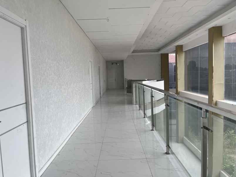 disewakan ruko gudang kantor gading serpong