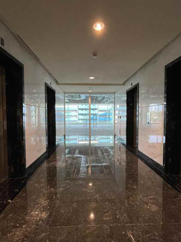 disewakan ruko gudang kantor jalan jenderal sudirman